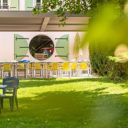 Logis Hotel - Le Col De L'Arc Lans-en-Vercors Bagian luar foto