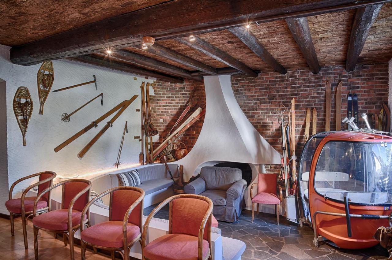 Logis Hotel - Le Col De L'Arc Lans-en-Vercors Bagian luar foto